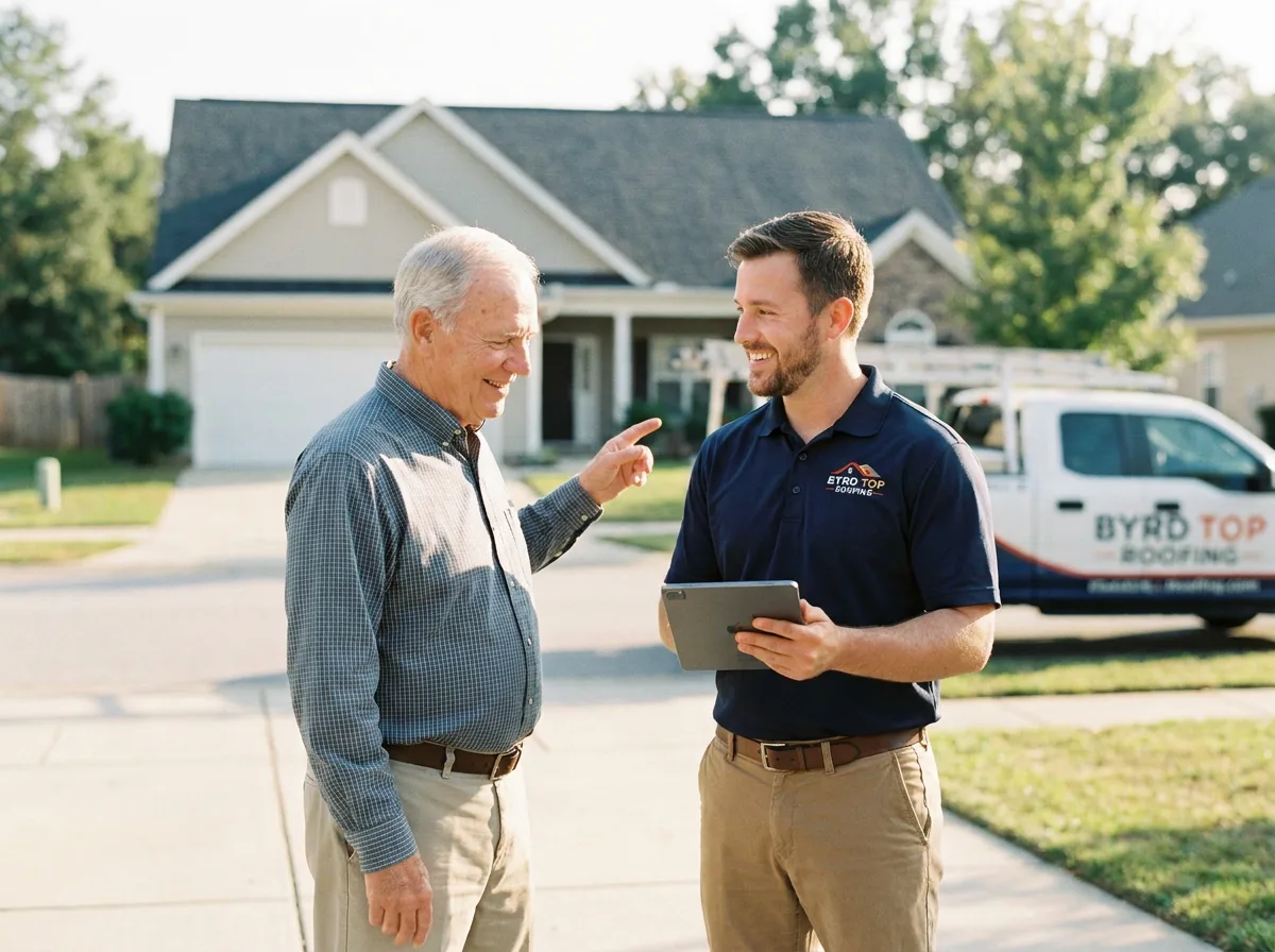 Roofing Pandora, TX FAQs